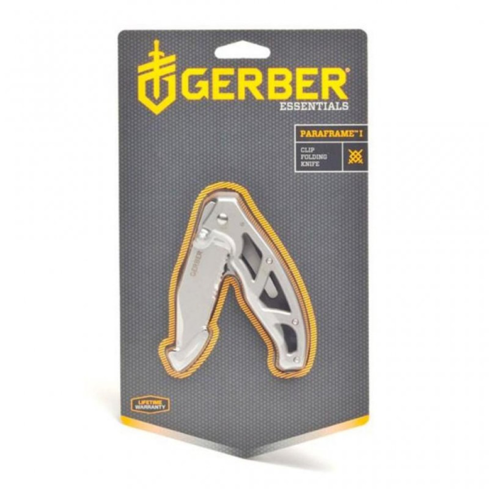Нож Gerber Paraframe I (22-48443)