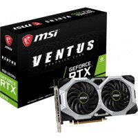 Видеокарта MSI GeForce RTX2070 8192Mb VENTUS (RTX 2070 VENTUS 8G)