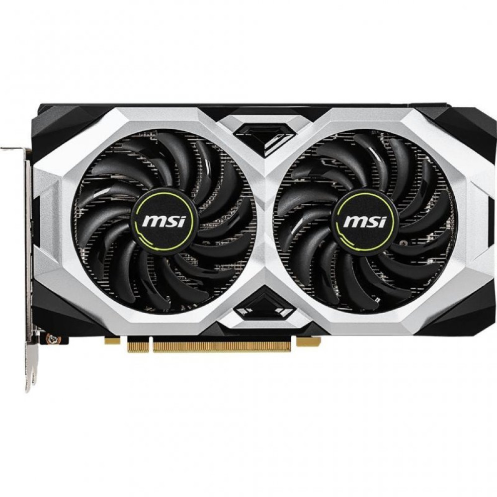 Відеокарта MSI GeForce RTX2070 8192Mb VENTUS (RTX 2070 VENTUS 8G)