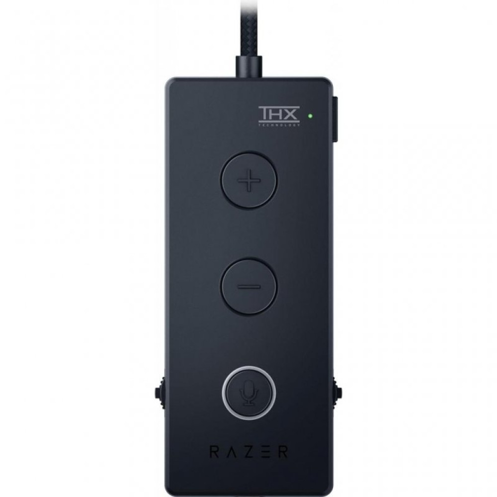 Навушники Razer Kraken Tournament Edition Black (RZ04-02051000-R3M1)