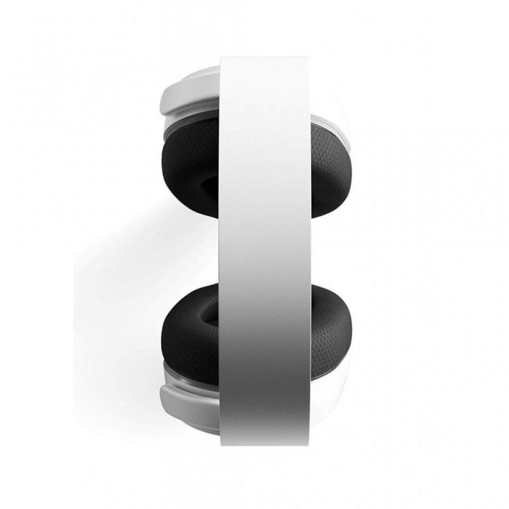 Наушники SteelSeries Arctis 3 White 2019 Edition (61506)