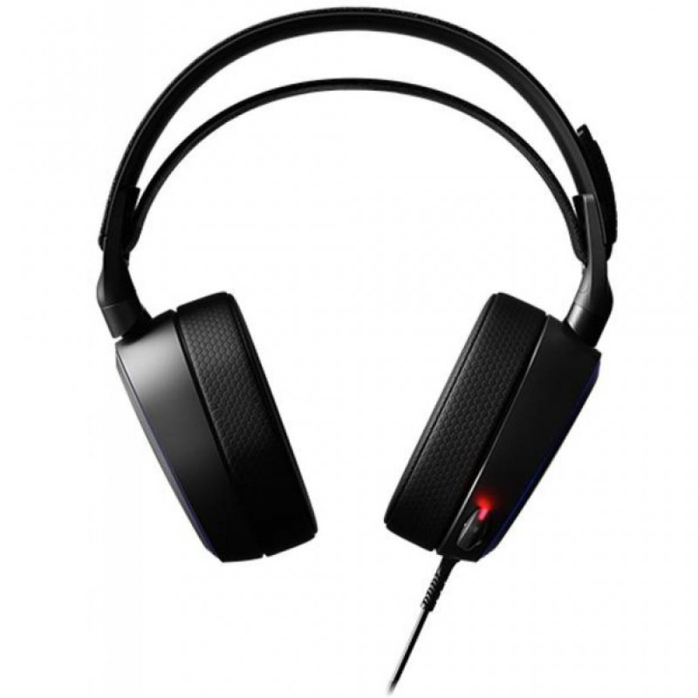 Наушники SteelSeries Arctis Pro (61486)