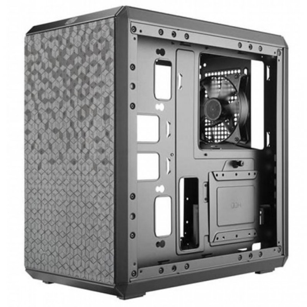 Корпус CoolerMaster MasterBox Q300L (MCB-Q300L-KANN-S00)