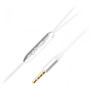 Навушники Vinga EPM030 Silver (EPM030S)