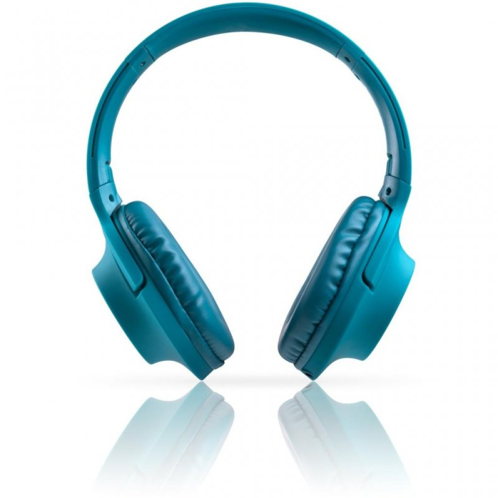 Наушники Vinga HSM060 Navy Blue (HSM060NB)