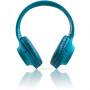 Наушники Vinga HSM060 Navy Blue (HSM060NB)