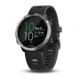 Смарт-часы Garmin Forerunner 645 Black (010-01863-A0)