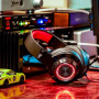 Наушники Edifier G4 Red