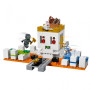 Конструктор LEGO Арена-череп 198 деталей (21145)