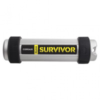 USB флеш накопитель Corsair 64GB Survivor USB 3.0 (CMFSV3B-64GB)
