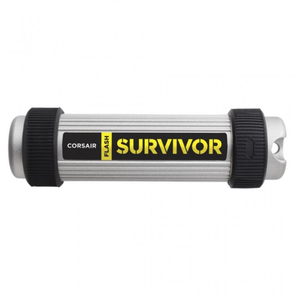 USB флеш накопичувач Corsair 64GB Survivor USB 3.0 (CMFSV3B-64GB)