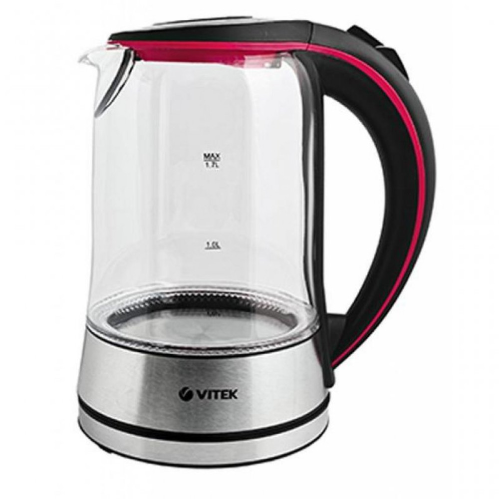 Электрочайник VITEK VT-7009 TR Электрочайник VITEK VT-7009 TR