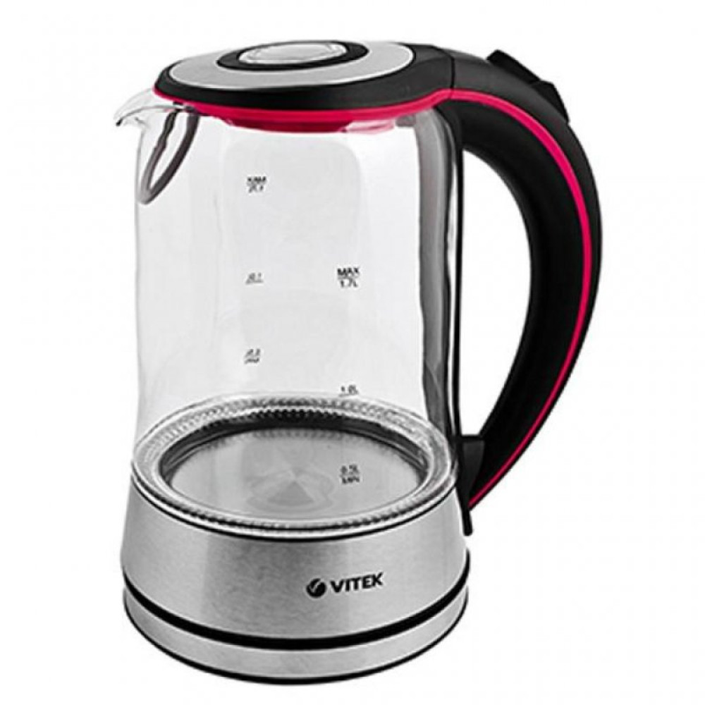 Электрочайник VITEK VT-7009 TR Электрочайник VITEK VT-7009 TR