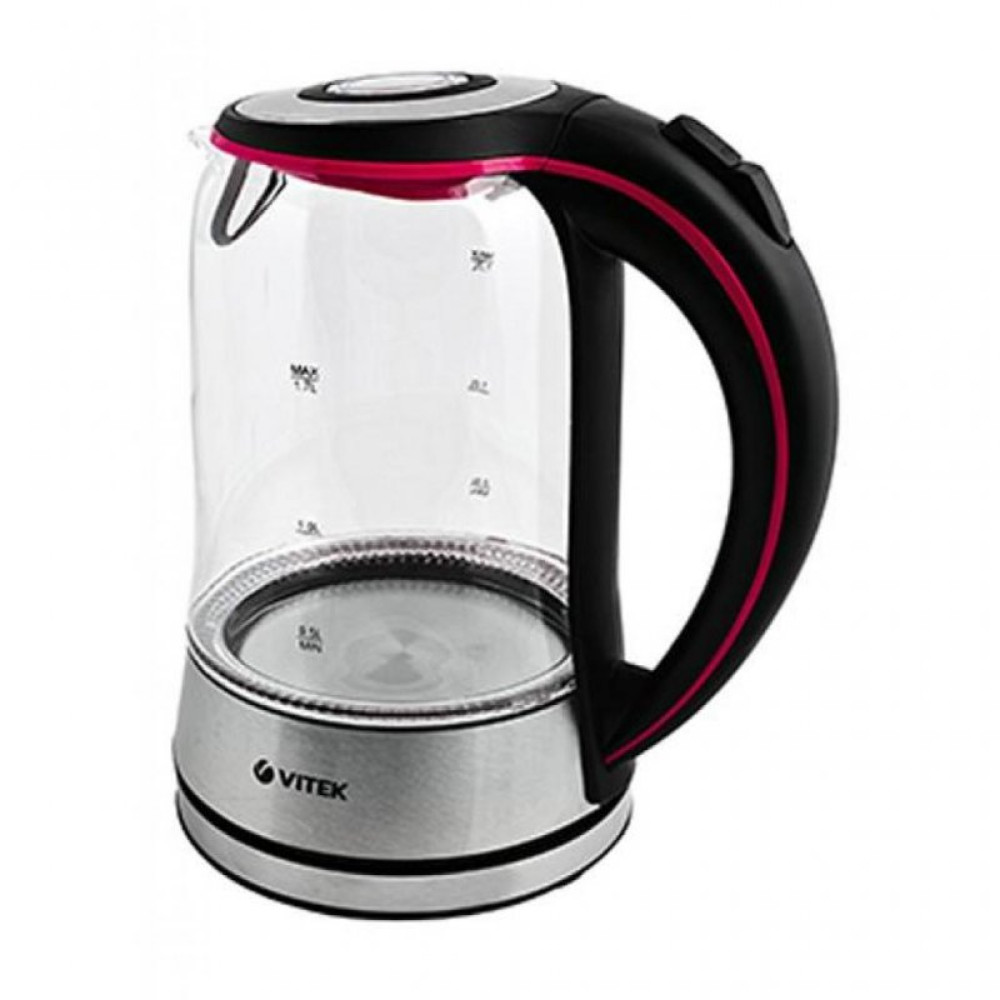 Электрочайник VITEK VT-7009 TR Электрочайник VITEK VT-7009 TR