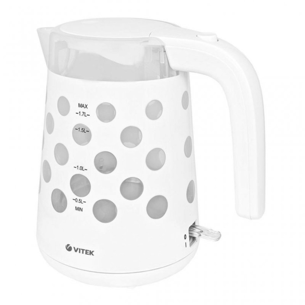 Электрочайник VITEK VT-7048 Электрочайник VITEK VT-7048
