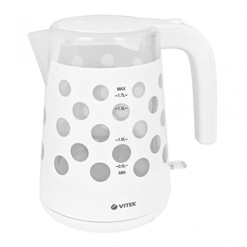 Электрочайник VITEK VT-7048 Электрочайник VITEK VT-7048