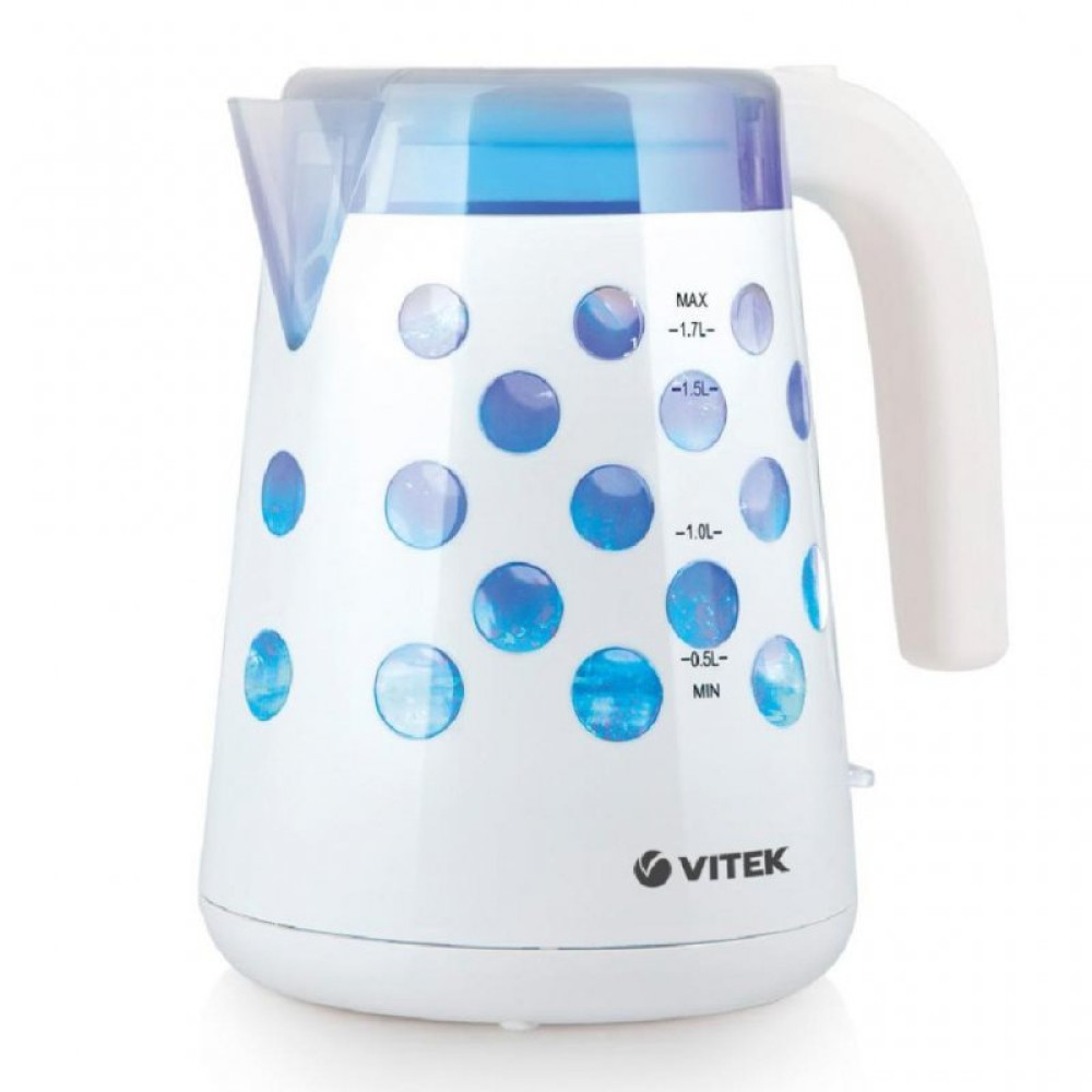 Электрочайник VITEK VT-7048 Электрочайник VITEK VT-7048
