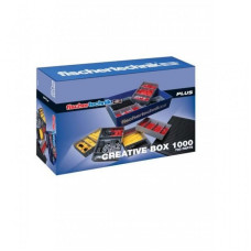 Конструктор Fischertechnik Набор деталей Box 1000 (FT-91082)