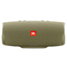 Акустическая система JBL Charge 4 Desert Sand (JBLCHARGE4SAND)