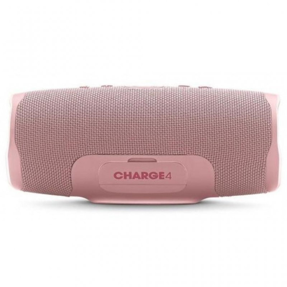 Акустична система JBL Charge 4 Dusty Pink (JBLCHARGE4PINK)