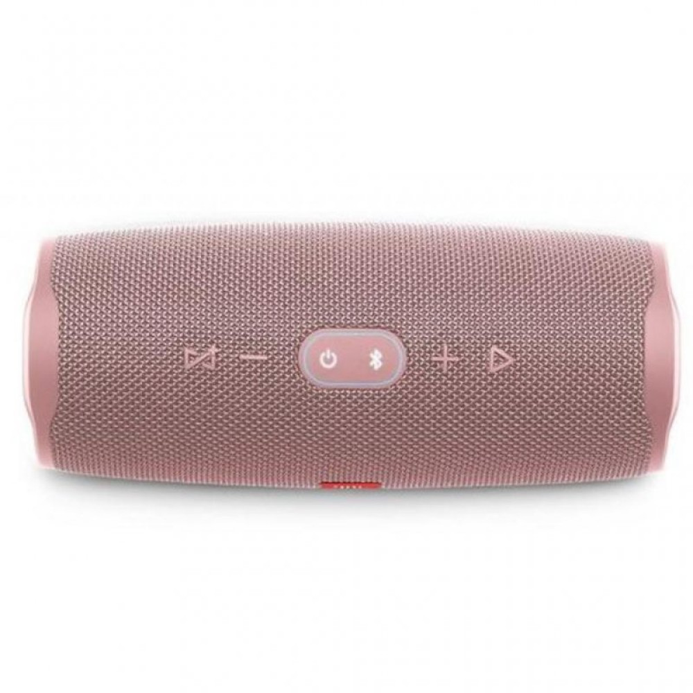 Акустична система JBL Charge 4 Dusty Pink (JBLCHARGE4PINK)