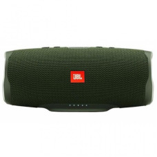 Акустическая система JBL Charge 4 Forest Green (JBLCHARGE4GRN)