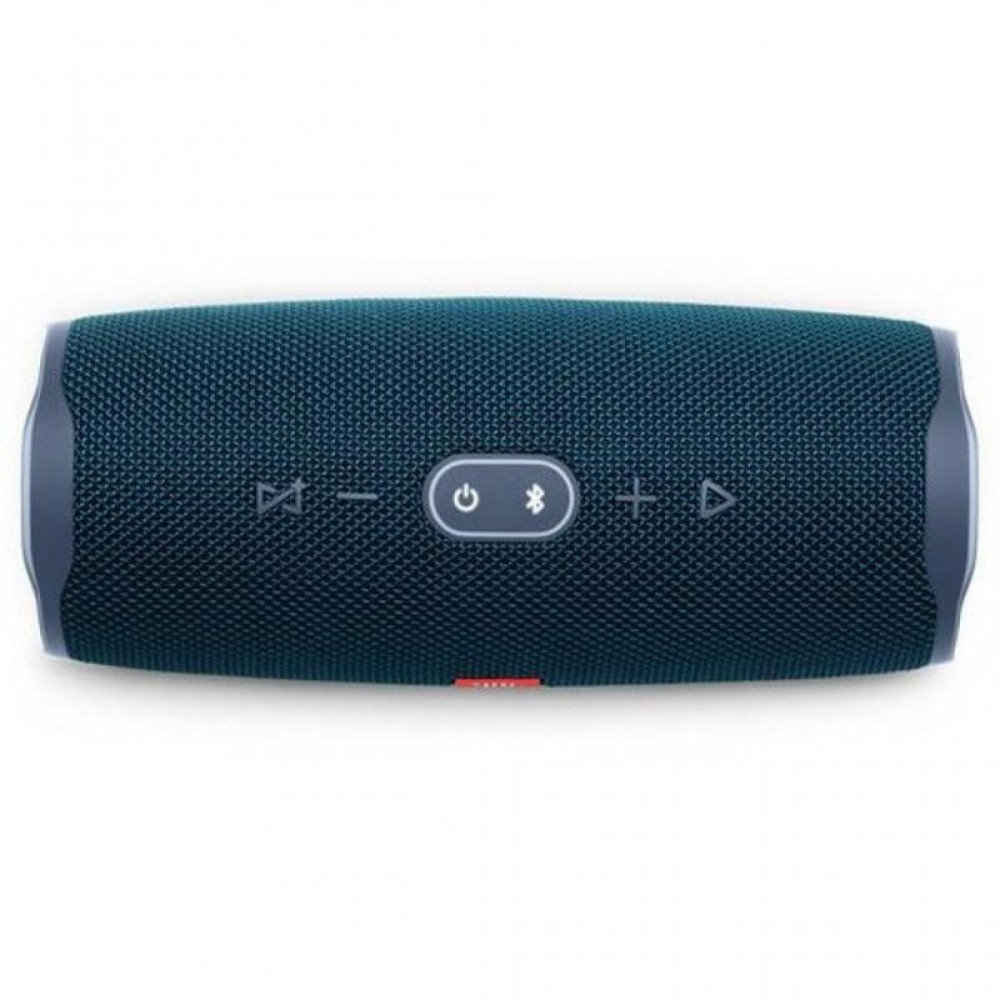 Акустическая система JBL Charge 4 Ocean Blue (JBLCHARGE4BLU)