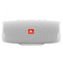 Акустическая система JBL Charge 4 Steel White (JBLCHARGE4WHT)