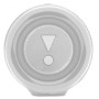 Акустическая система JBL Charge 4 Steel White (JBLCHARGE4WHT)