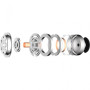 Наушники 1MORE E1024BT Stylish Dual-dynamic Driver Gold (E1024BT-GOLD)