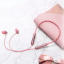 Навушники 1MORE E1024BT Stylish Dual-dynamic Driver Pink (E1024BT-PINK)