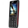 Мобільний телефон Fly TS114 Black