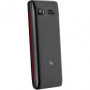 Мобільний телефон Fly TS114 Black