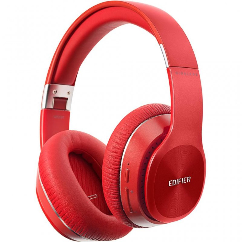 Навушники Edifier W820BT Red
