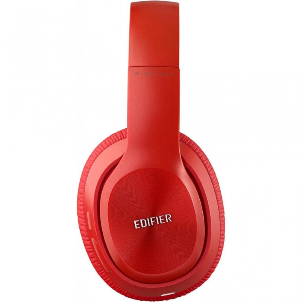 Навушники Edifier W820BT Red