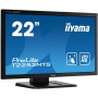 Монитор iiyama T2253MTS-B1