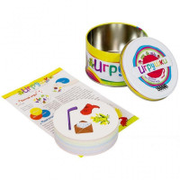 Настольная игра Hobby World Игрушки (181909)