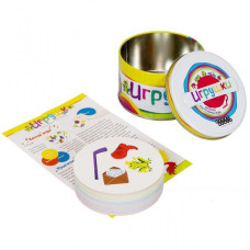 Настольная игра Hobby World Игрушки (181909)