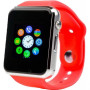 Смарт-часы UWatch A1 Red (F_50692)