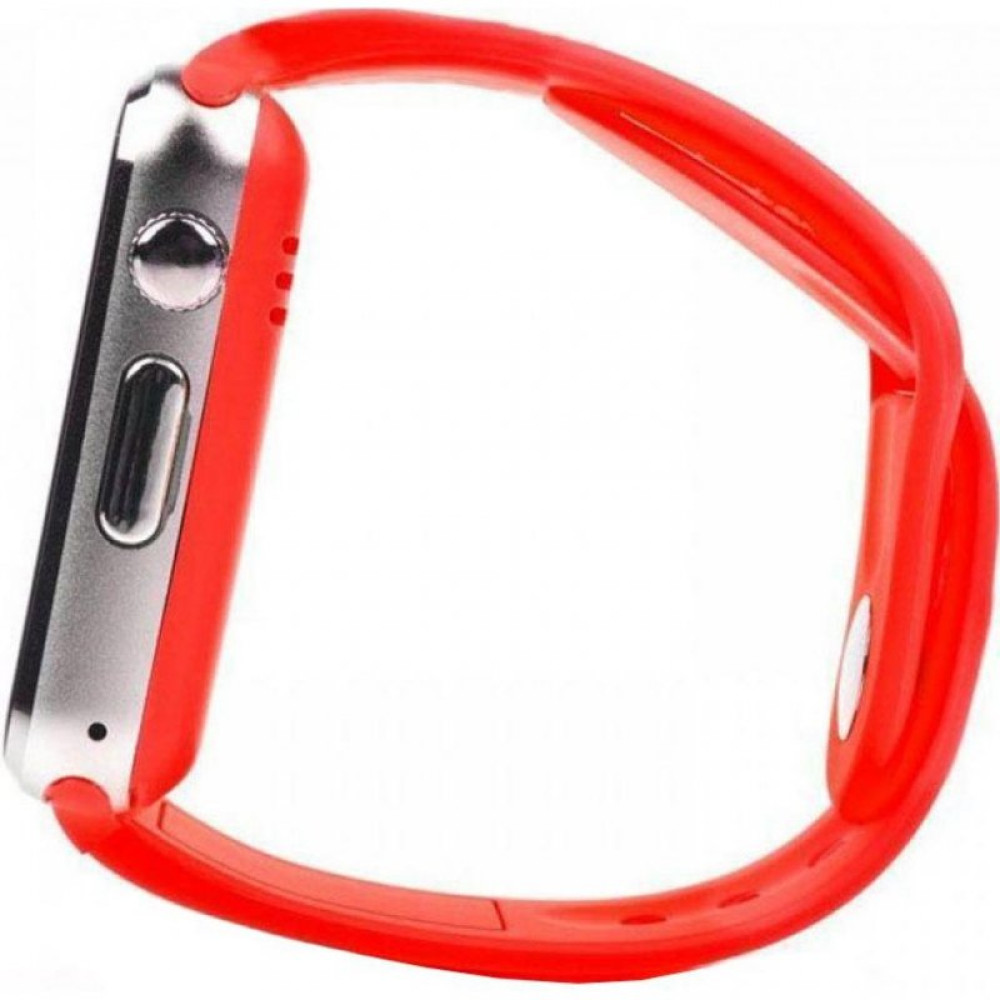 Смарт-часы UWatch A1 Red (F_50692)