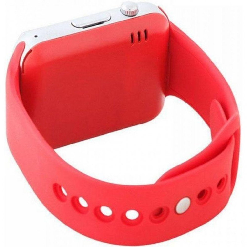 Смарт-часы UWatch A1 Red (F_50692)