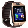 Смарт-часы UWatch DZ09 Gold (F_50702)