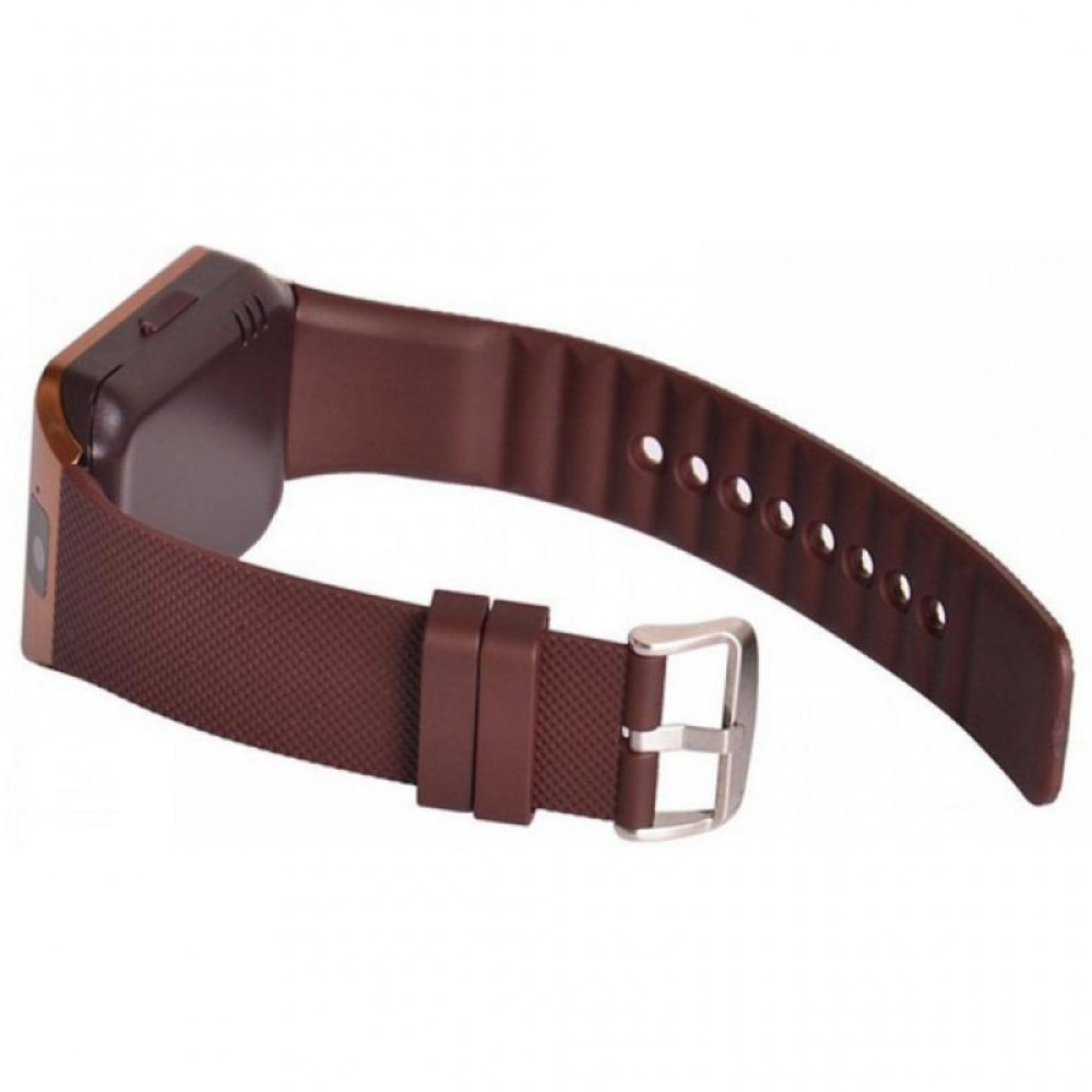 Смарт-часы UWatch DZ09 Gold (F_50702)