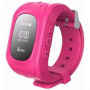 Смарт-часы UWatch Q50 Kid smart watch Pink (F_46119)
