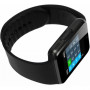 Смарт-годинник UWatch Smart GT08 Black (F_47463)