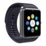 Смарт-годинник UWatch Smart GT08 Silver (F_47465)