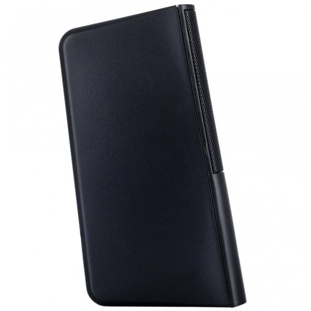 Акустична система Ergo S-08 USB 2.0 BLACK (S-08)