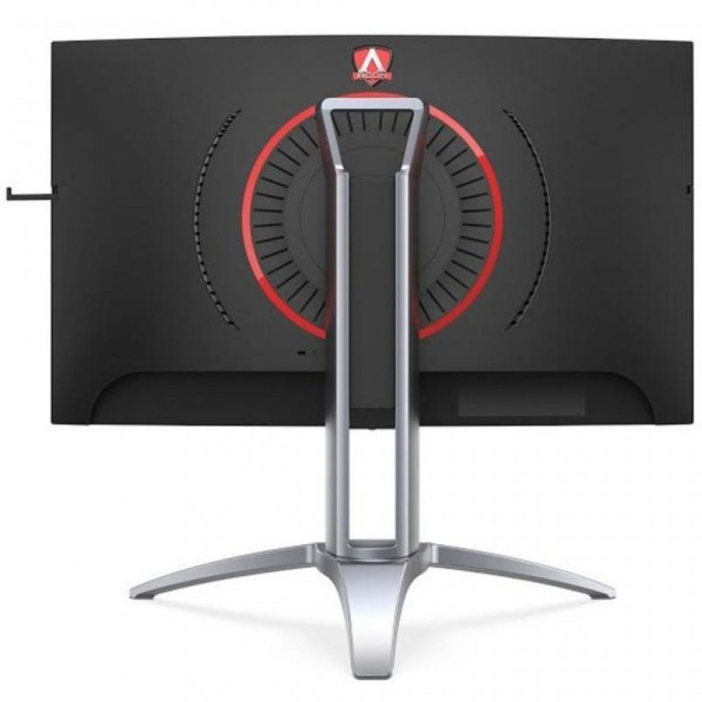 Монітор AOC AG273QCX