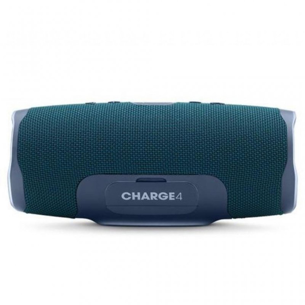 Акустична система JBL Charge 4 Blue (JBLCHARGE4BLUEEU)