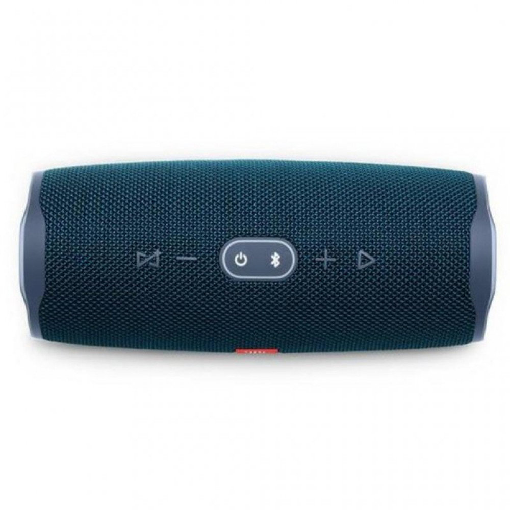 Акустична система JBL Charge 4 Blue (JBLCHARGE4BLUEEU)